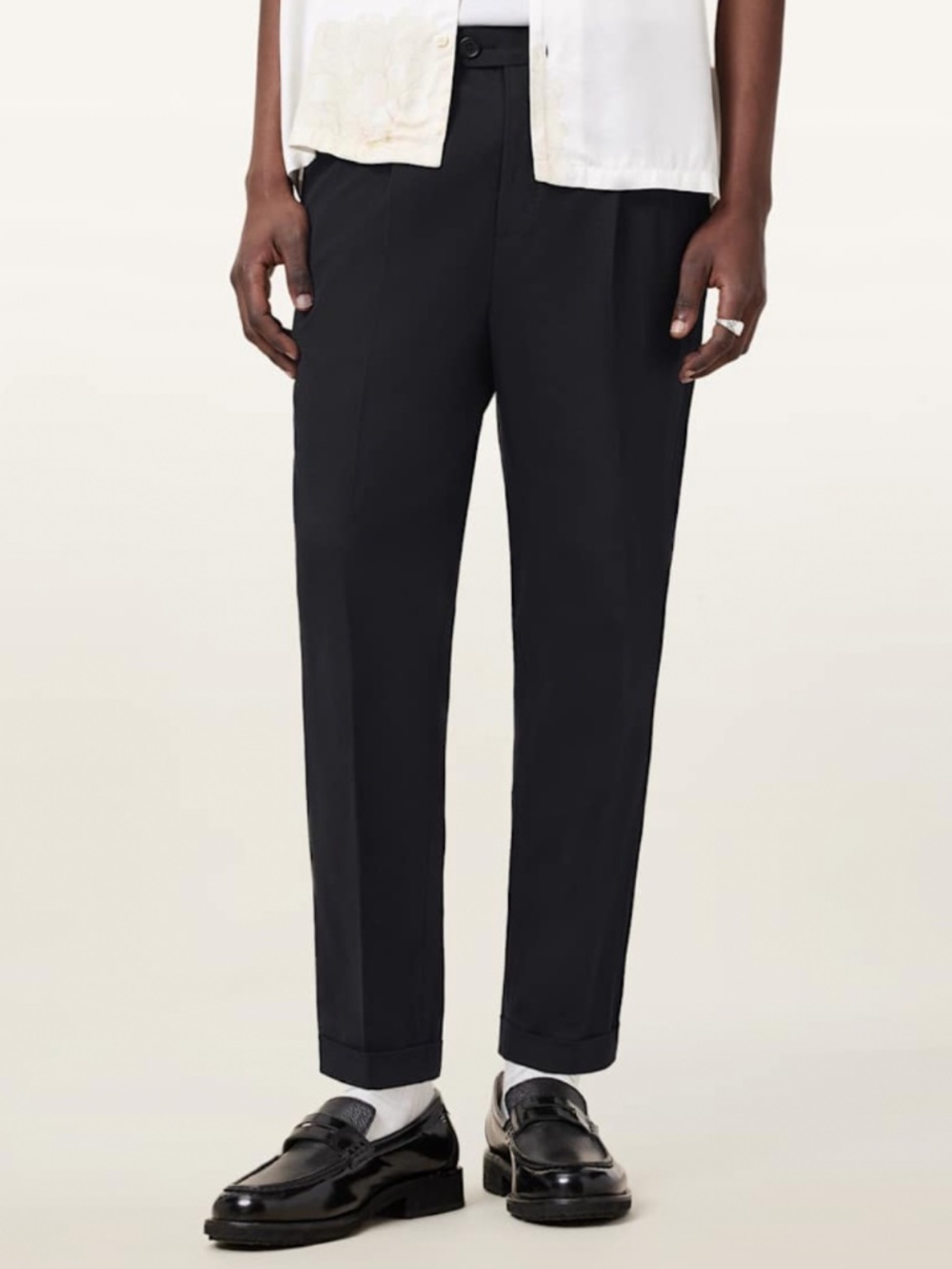 All saints Tallis trousers - Picture 5 of 11